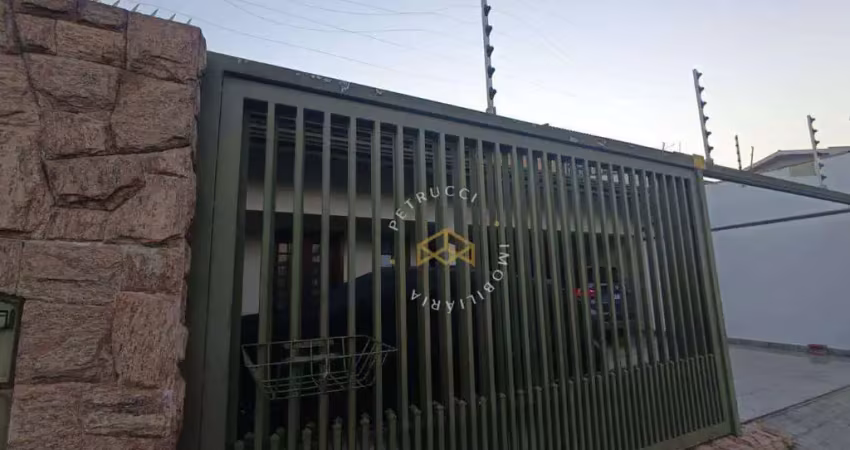 Casa com 3 dormitórios à venda, 193 m² por r$ 1.000.000,00 - jardim new york - campinas/sp