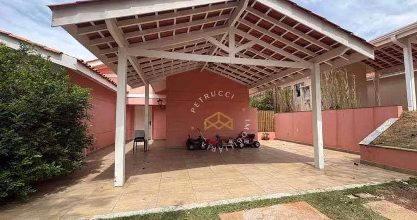 Casa com 4 dormitórios, 186 m² - venda por r$ 2.100.000,00 ou aluguel por r$ 12.445,00/mês - residencial barão do café - campinas/sp