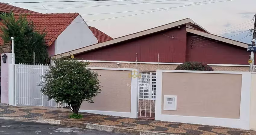 Casa com 5 dormitórios à venda, 179 m² por r$ 795.000,00 - jardim nossa senhora auxiliadora - campinas/sp