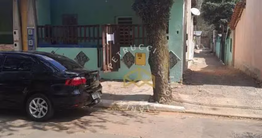 Casa à venda, 104 m² por r$ 850.000,00 - joaquim egídio - campinas/sp
