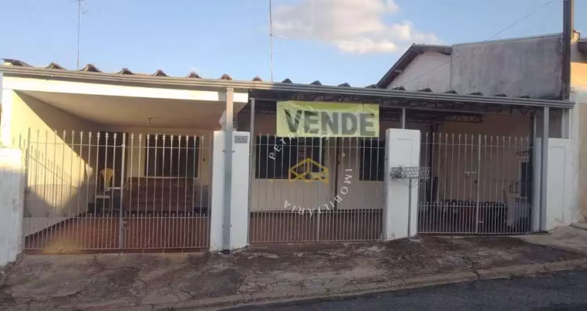 Casa com 3 dormitórios à venda, 107 m² por r$ 399.000,00 - vila miguel vicente cury - campinas/sp