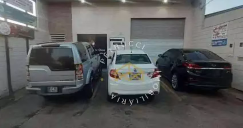Sala para alugar, 32 m² por r$ 2.100,00/mês - jardim nova europa - campinas/sp