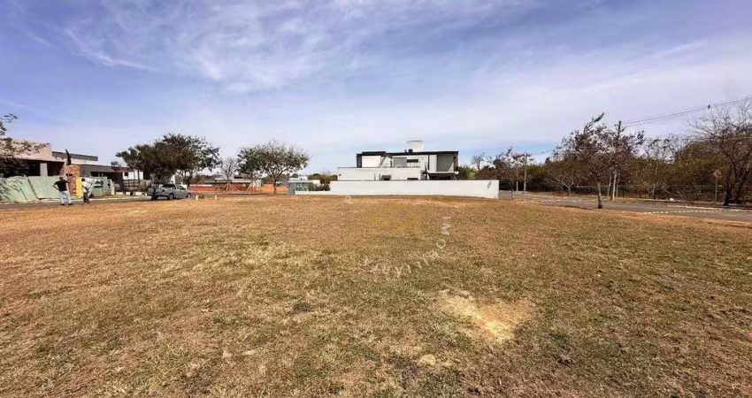 Terreno à venda, 537 m² - tanquinho velho - jaguariúna/sp