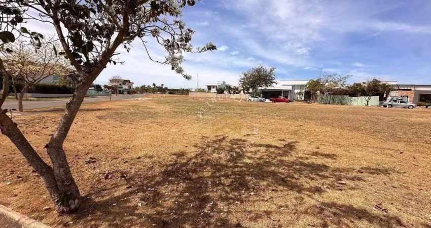 Terreno à venda, 621 m² - residencial campo camanducaia - jaguariúna/sp