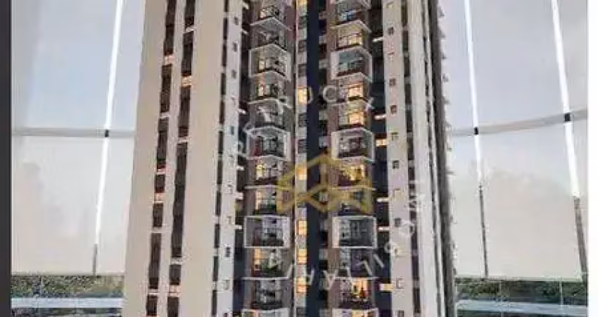 Apartamento com 2 dormitórios à venda, 64 m² por r$ 1.045.000,00 - cambuí - campinas/sp