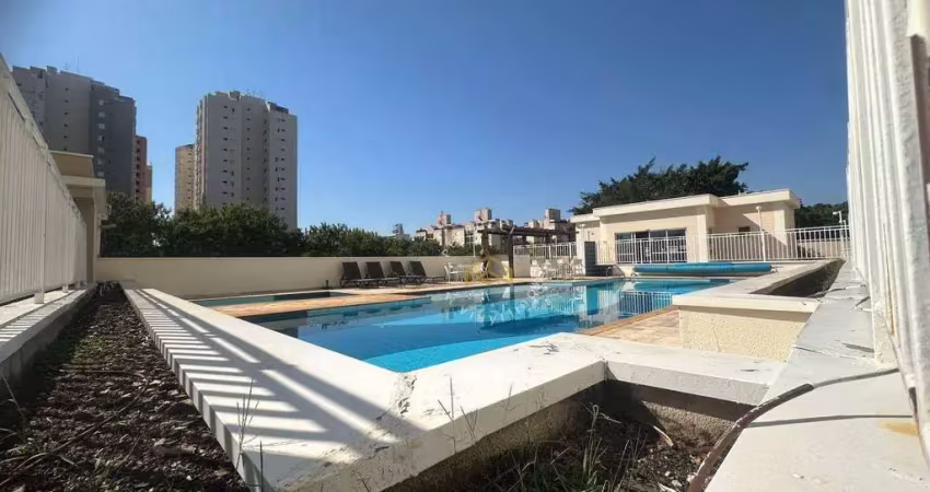 Apartamento com 3 dormitórios à venda, 76 m² por r$ 900.000,00 - mansões santo antônio - campinas/sp