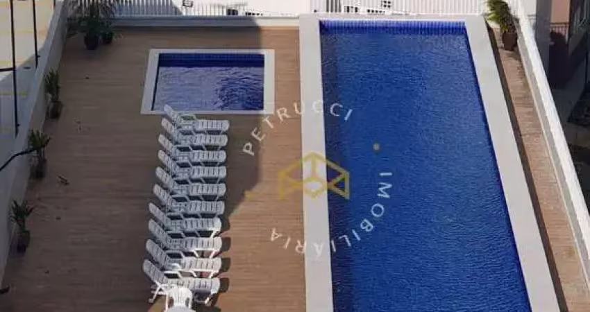 Apartamento com 2 quartos à venda na Rua Capitão Lorival Mey, 1078, Parque Gabriel, Hortolândia