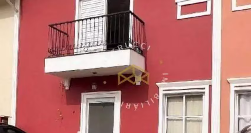 Casa com 3 dormitórios à venda, 112 m² por r$ 1.150.000,00 - parque nova suiça - valinhos/sp
