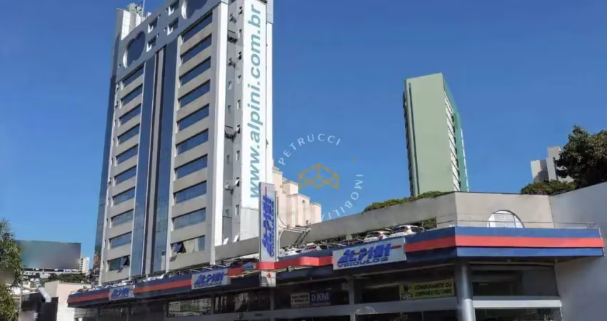 Excelente sala comercial disponível para locação no cambuí em campinas/sp