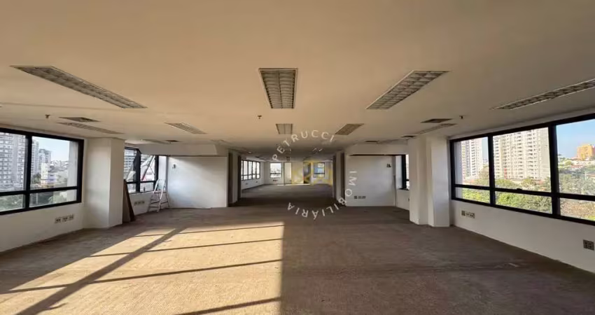 Excelente sala comercial disponível para locação no cambuí em campinas/sp
