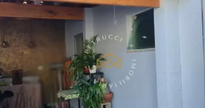 Casa com 2 dormitórios à venda, 77 m² por r$ 480.000,00 - altos de sumaré - sumaré/sp