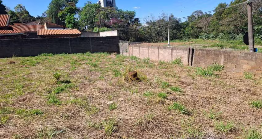 Terreno à venda, 685 m² por r$ 1.200.000,00 - mansões santo antônio - campinas/sp