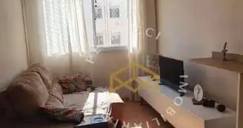 Apartamento com 2 dormitórios à venda, 43 m² por r$ 360.000,00 - parque industrial - campinas/sp