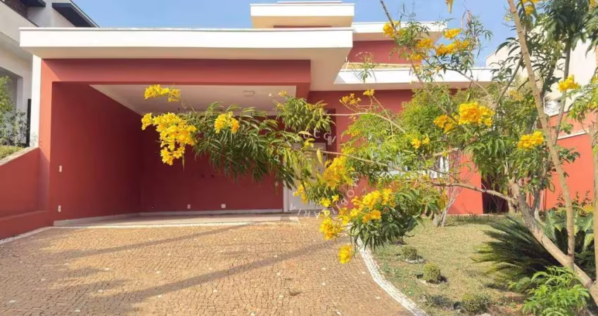 Casa com 3 dormitórios, 240 m² - venda por r$ 2.000.000,00 ou aluguel por r$ 13.400,00/ano - swiss park - campinas/sp