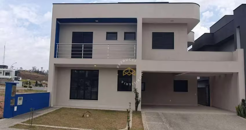 Casa com 5 dormitórios à venda, 230 m² por r$ 1.900.000,00 - residencial mont'alcino - valinhos/sp