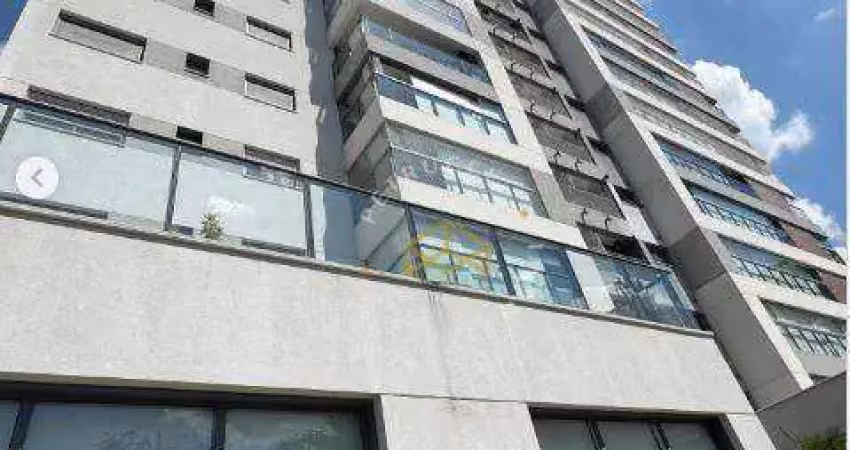 Apartamento com 3 quartos à venda na Avenida Nossa Senhora de Fátima, 730, Taquaral, Campinas