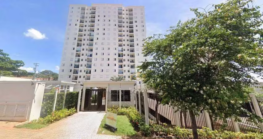 Apartamento com 2 dormitórios para alugar, 55 m² por r$ 4.118,00/mês - são bernardo - campinas/sp