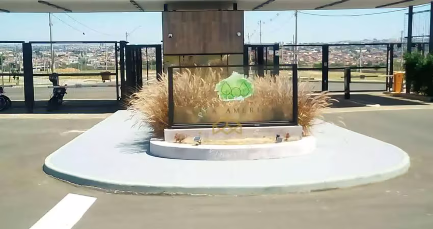 Terreno à venda, 488 m² - parque vila américa - nova odessa/sp