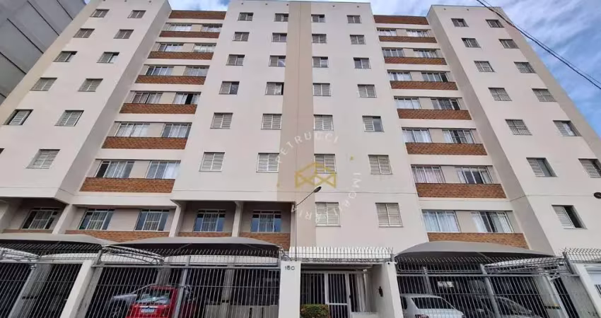 Apartamento com 2 quartos à venda na Rua Alice de Oliveira, 150, Vila Marieta, Campinas