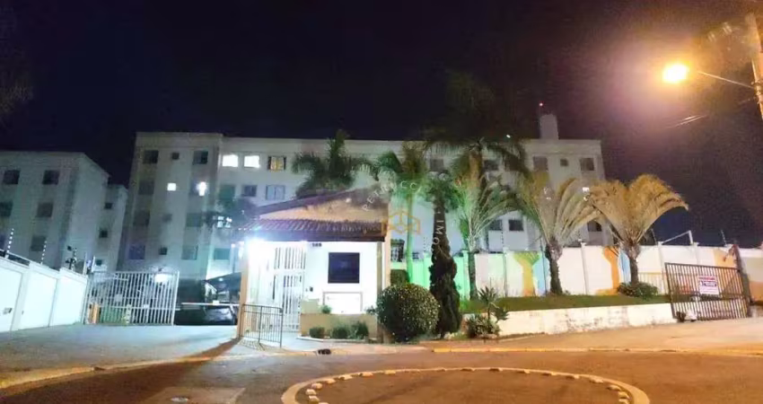 Condomínio park contemporanium: o lar que você precisa, em campinas!