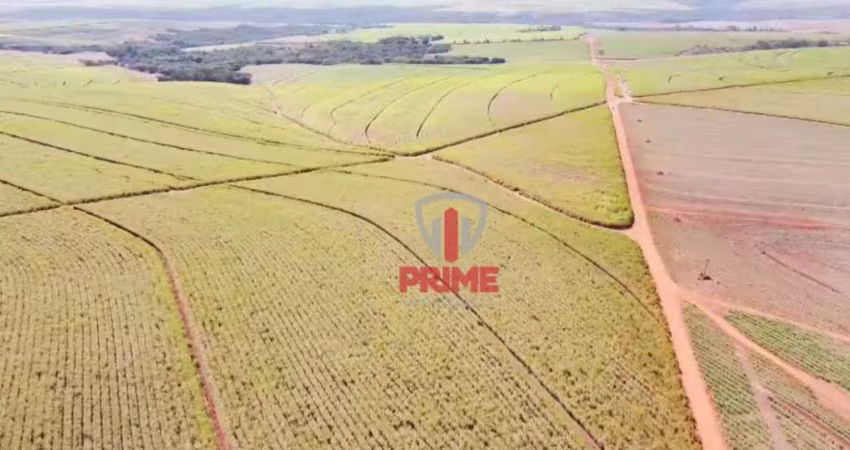 Fazenda à venda no município de Porecatu no Paraná. Com 396,43 alqueires atualmente plantando 300 alqueires de cana e 24% de reserva.  Possui solo mis