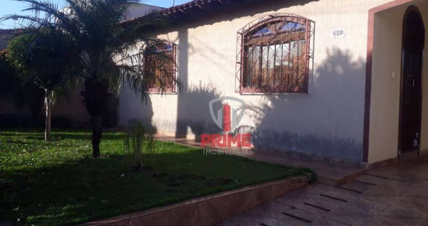 Casa à venda no Jardim Igapó em Londrina.   - Com 4 quartos sendo 1 suíte
