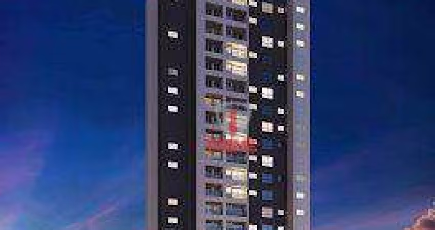 Apartamento à venda no Edifício Freedom na Gleba Palhano em Londrina.