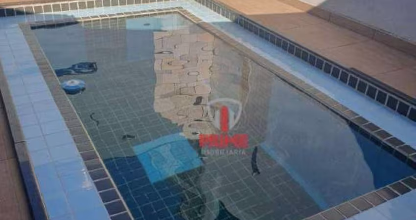Casa à venda na Zona Leste Residencial Abussafe em Londrina. Com 3 quartos, sala, cozinha, banheiro social,  armários planejados, área gourmet, piscin