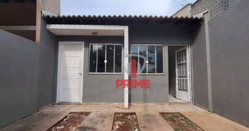 Casa à venda no Carnascialli em Londrina.