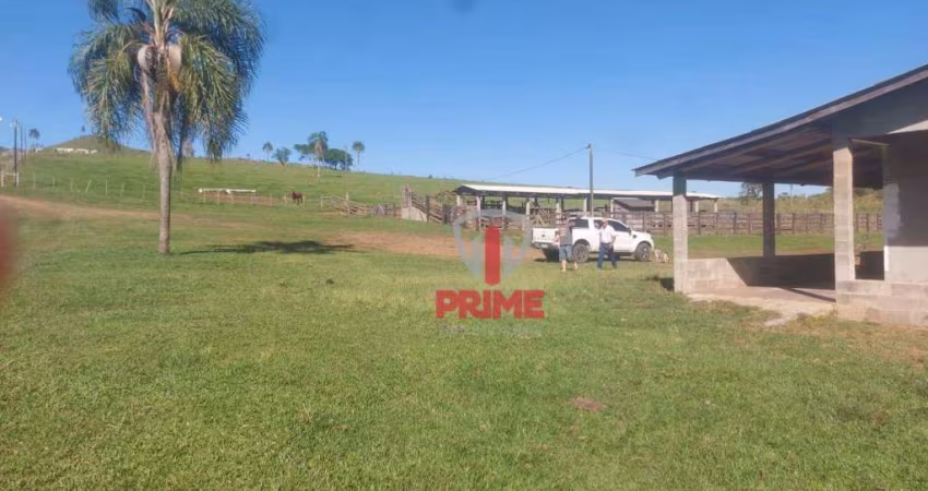 Fazenda à venda em Candido de Abreu no Paraná. A 12km do asfalto, formada em pasto.  R$ 22.000.000,00, entrada + 3 pagamentos. Estuda permuta em imove
