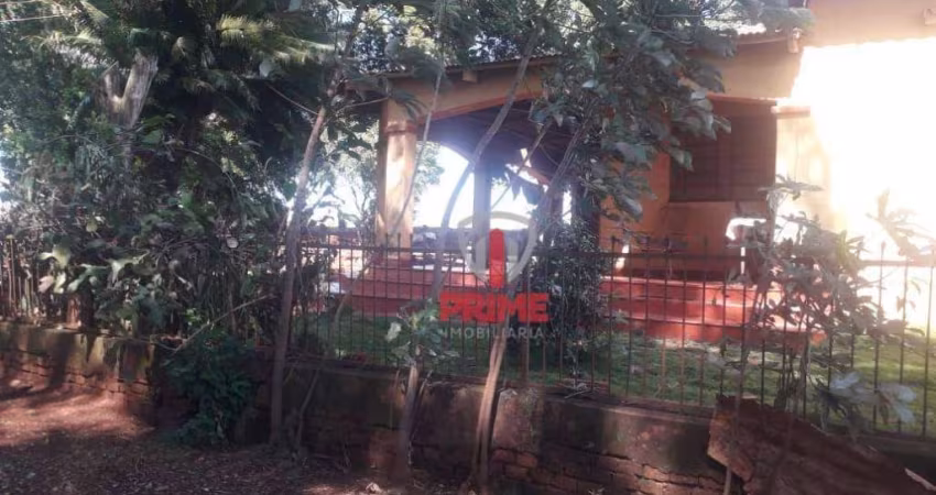 Fazenda à venda na região de Alvora do Sul PR.   - Com 105 alqueires sendo 95 alqueires de lavoura