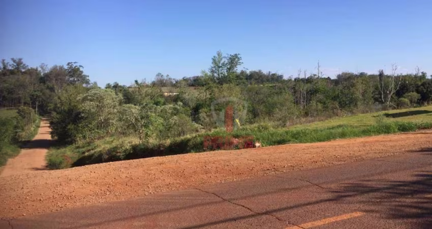 Terreno à venda na Gleba Palhano em Londrina.