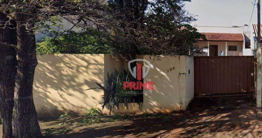 Terreno à venda no Jardim Esperança em Londrina.   - Com 368m²