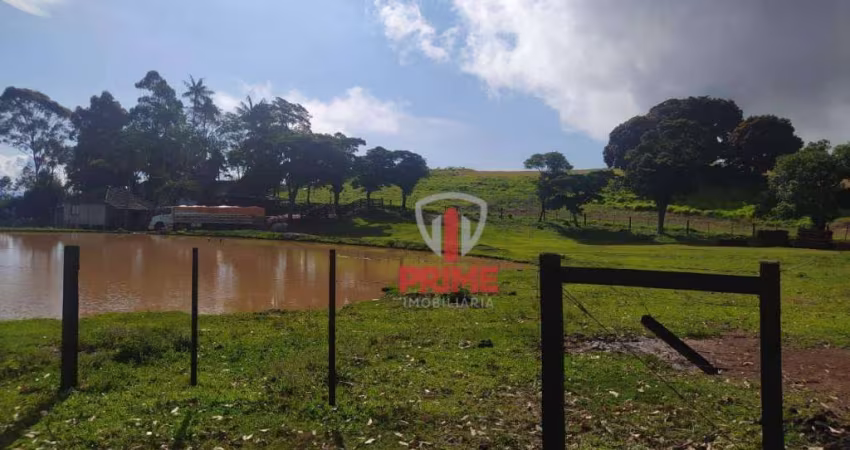 Fazenda à venda em São Jerônimo da Serra no Paraná.   - Com 117 alqueires  sendo 17 alqueires de plantio.