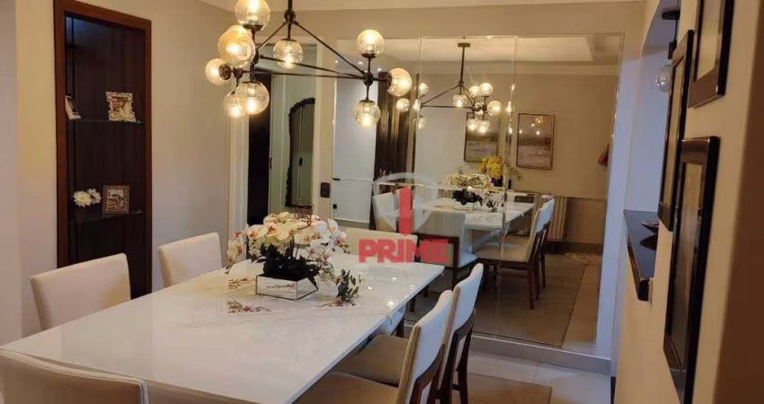 Apartamento à venda no Residencial Castelo Branco, em Cambé.
