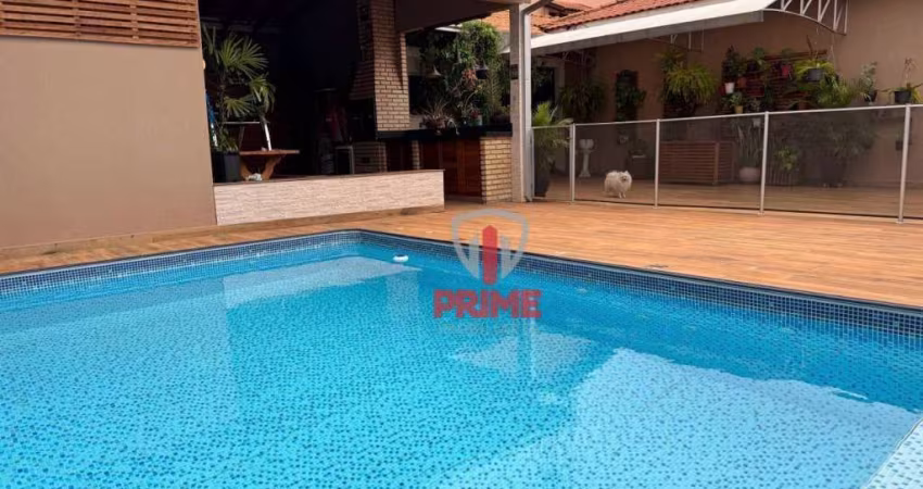 Casa à venda no Shangri-lá - A em Londrina.