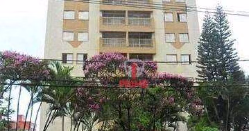 Apartamento à venda no Edifício Estelamaris, no centro de Londrina.