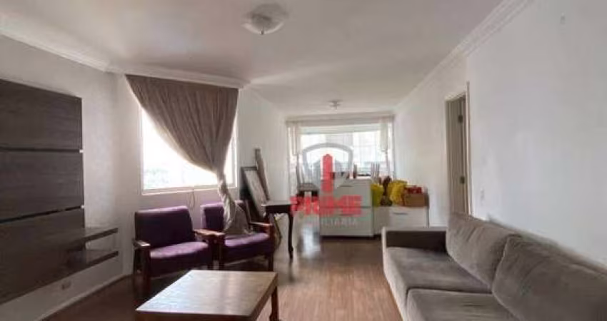 Apartamento à venda no Luiz de Camões. Lindo apartamento na região central de Londrina.