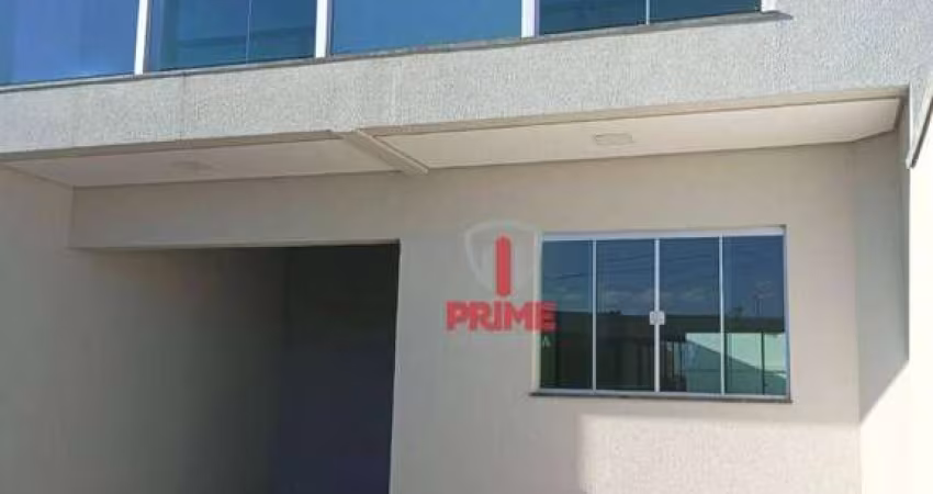 Casa à venda no Jardim Bandeirantes em Londrina.