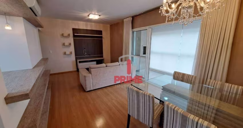 Apartamento à venda na Gleba Palhano em Londrina.