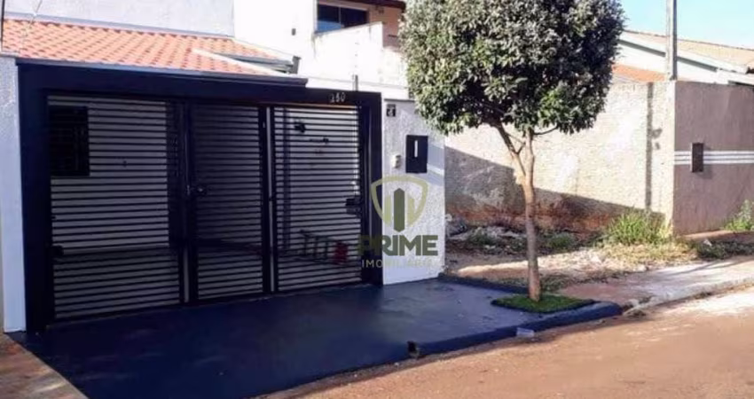 Casa à venda no Vila Romana em Londrina.