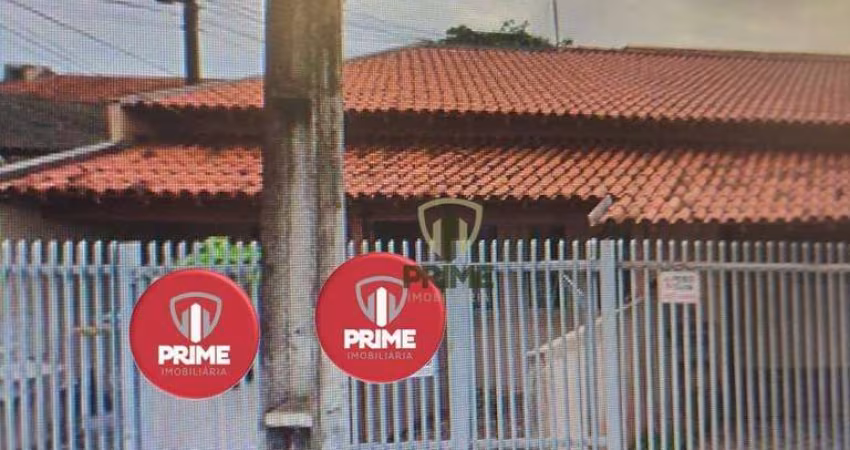 Prédio à venda no Jardim Piza em Londrina.   - Com 11 kitnet,