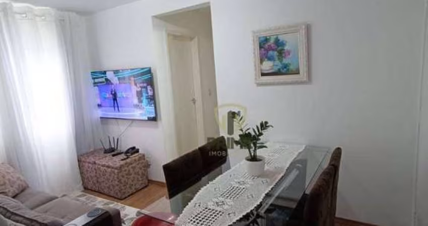 Apartamento à venda no Edificio Spazio Le Parc em Londrina.