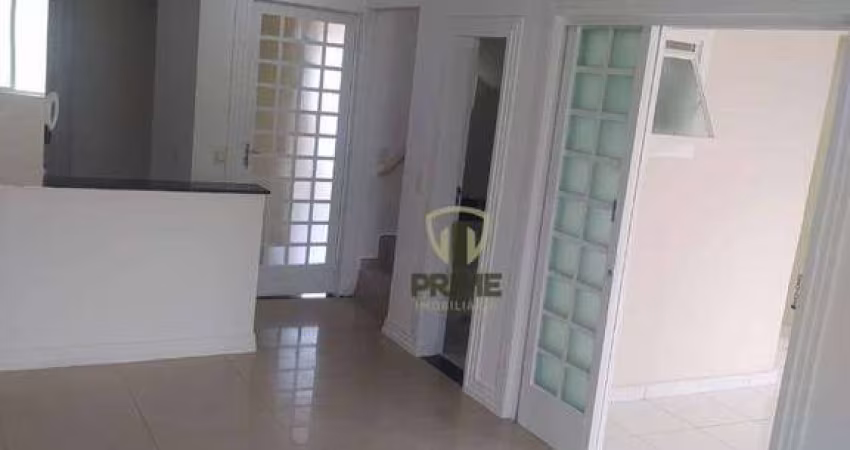 Sobrado à venda no Condomínio Residencial Isadora na Zona Sul de Londrina.