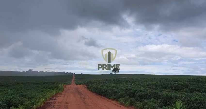 Fazenda à venda em Iguatemi no MS. Com 1.500 alqueires e plantando 1.000.  Estuda forma de pagamento.