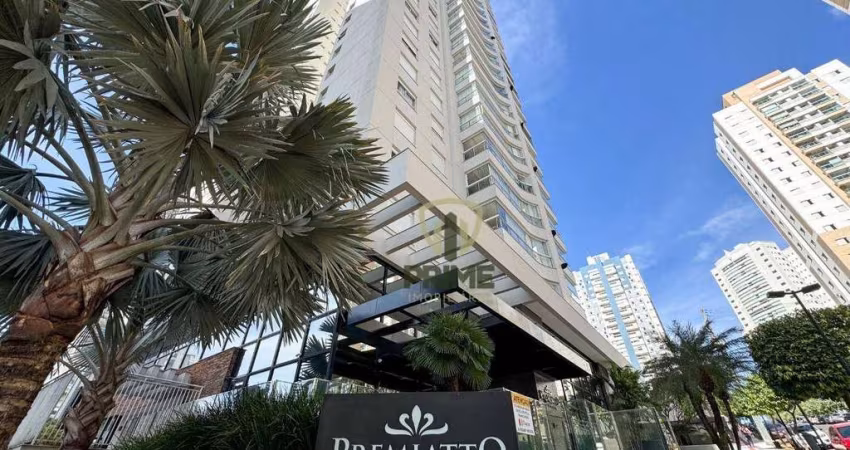Apartamento à venda  no Edifício Premiatto na Gleba Palhano em Londrina.