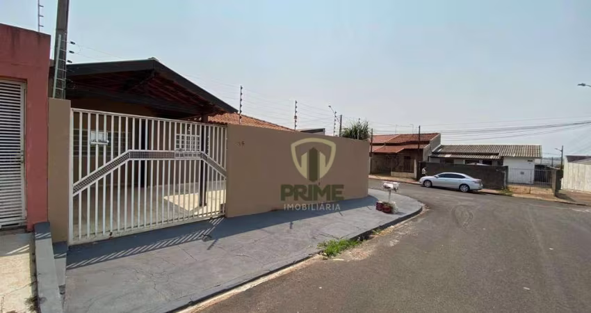 Casa à venda no Jardim Continental em Londrina. *** APROVEITE ESSA EXCELENTE OPORTUNIDADE COM VALOR ABAIXO DO PREÇO DE MERCADO***