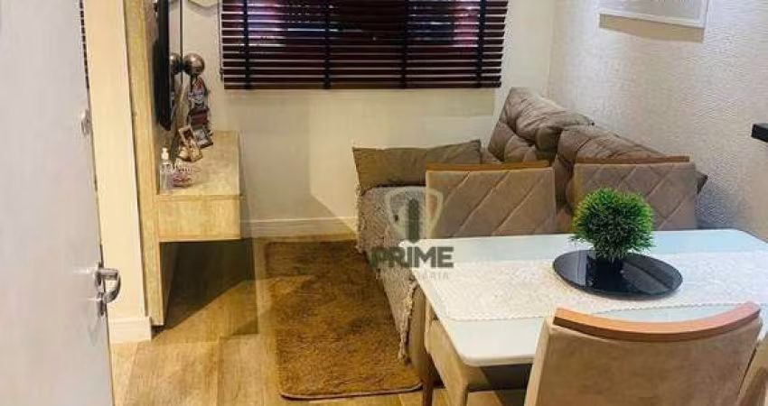 Apartamento à venda Condomínio Spazio Le Parc no Jardim Jockey Club em Londrina.  * Aceita carro no negócio*