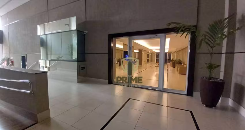 Apartamento para Venda e locação no Residencial Spot no centro de Londrina.