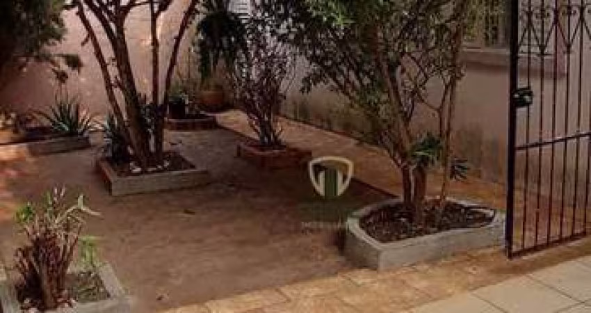 Casa à venda no Jardim Morumbi em Londrina.